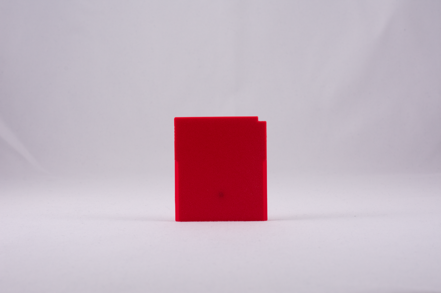 Game Boy Cartridge Shell - 3D Printed